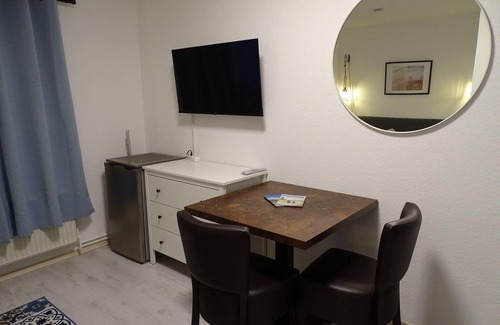 Friedrichskoog Apartment | Apartment Fewo Nordseetank