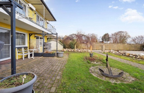 Friedrichskoog Apartment | Apartment Fewo Nordseetank