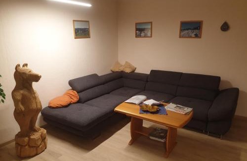 Baerenstein Apartment | Apartment fewobaerenstein