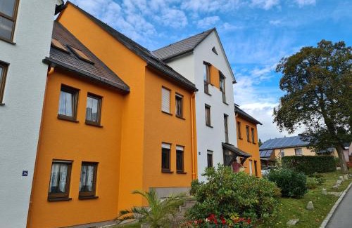 Baerenstein Apartment | Apartment fewobaerenstein