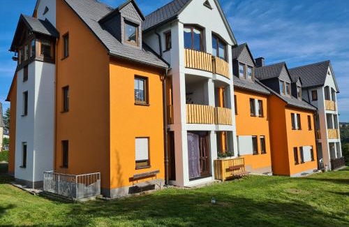 Baerenstein Apartment | Apartment fewobaerenstein