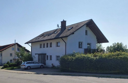 Hoechenschwand Apartment | Apartment 'Fichte' with Mountain View and Wi-Fi