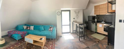 Burgas Apartment | Apartment Fil