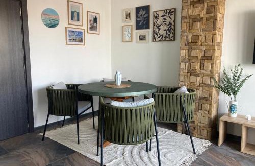 Burgas Apartment | Apartment Fil