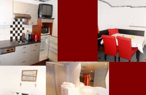 Galtur Apartment | Apartment Fila - Filahof