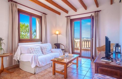 Muro Apartment | Apartment Finca Can Corritx-1 by Interhome