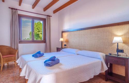 Muro Apartment | Apartment Finca Can Corritx-1 by Interhome