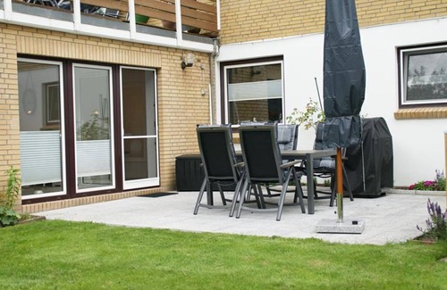 Ulstrupfeld Apartment | Apartment fishing - Glücksburg