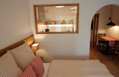 Bad Reichenhall Apartment | Apartment Fischerbräuwiese
