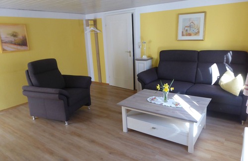 Oberried Apartment | Apartment 'Fischerhäusle' with Private Terrace and Wi-Fi