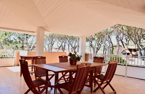 Marina di Grosseto Apartment | Apartment/flat - Marina di Grosseto