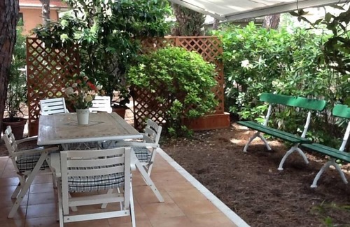 Marina di Grosseto Apartment | Apartment/flat - Marina di Grosseto