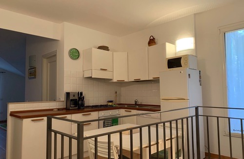 Marina di Grosseto Apartment | Apartment/flat - Marina Di Grosseto
