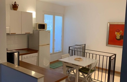 Marina di Grosseto Apartment | Apartment/flat - Marina Di Grosseto