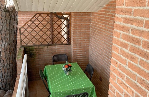 Marina di Grosseto Apartment | Apartment/flat - Marina Di Grosseto