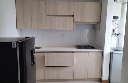 Manizales Apartment | Apartment FL101