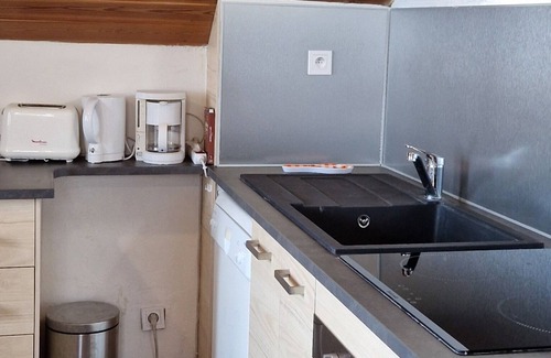 La Grave Apartment | Apartment/ flat - La grave la meije