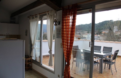 Lamalou-les-Bains Apartment | apartment/flat - Lamalou les Bains