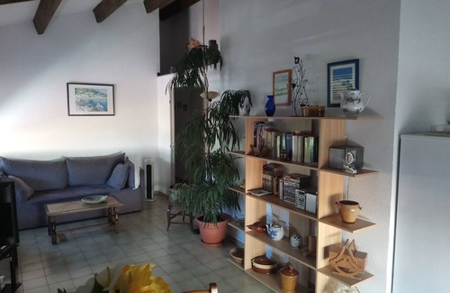 Lamalou-les-Bains Apartment | apartment/flat - Lamalou les Bains