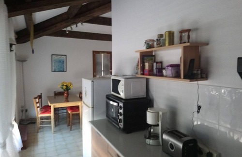 Lamalou-les-Bains Apartment | apartment/flat - Lamalou les Bains