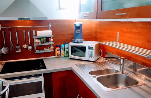 Palavas-les-Flots Apartment | Apartment/flat - Palavas-les Flots