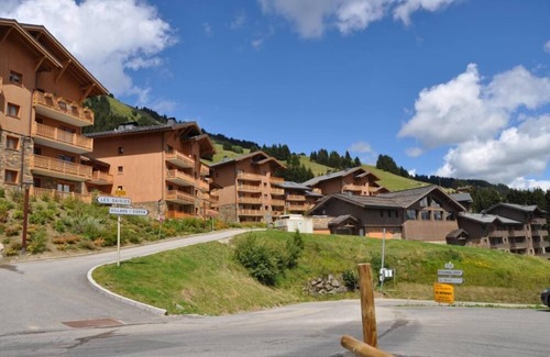 Bisanne 1500 Apartment | Apartment/flat - LES SAISIES - BISANNE 1500