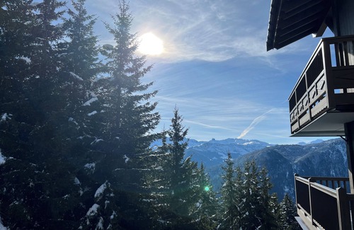 Bisanne 1500 Apartment | Apartment/flat - Les Saisies