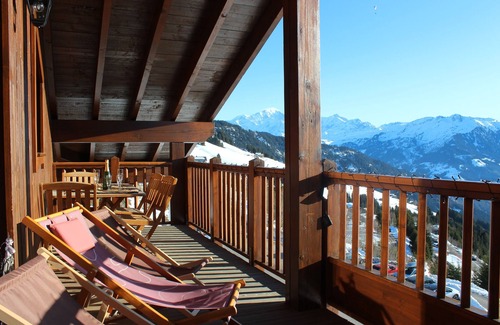 Bisanne 1500 Apartment | Apartment/flat - Les Saisies - Bisanne 1500