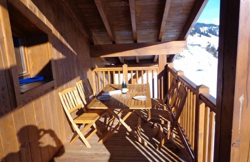 Bisanne 1500 Apartment | Apartment/flat - Les Saisies - Bisanne 1500