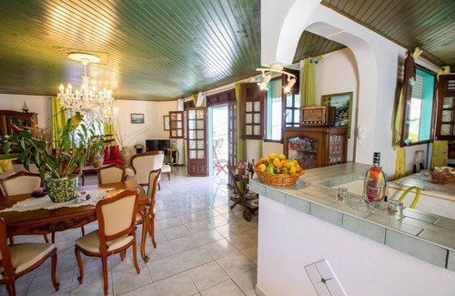 Les Anses-d'Arlets House | Apartment/flat - Les Anses D'arlet