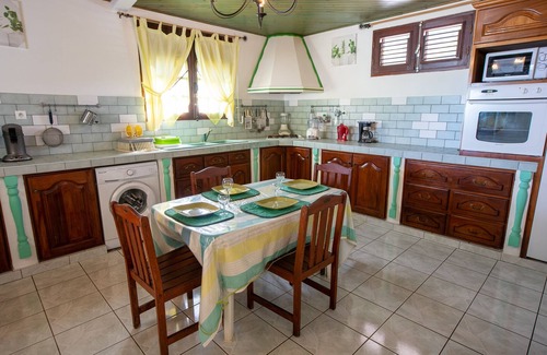 Les Anses-d'Arlets House | Apartment/flat - Les Anses D'arlet