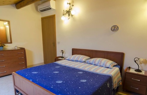 Stazzo Apartment | apartment/ flat - 2 rooms - 4/6 persons