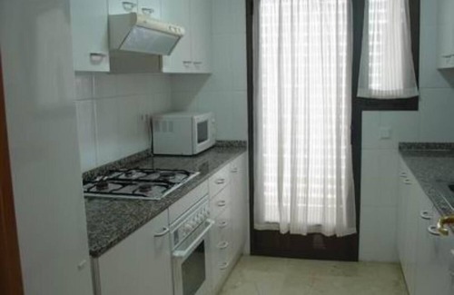 Cambrils Apartment | apartment/flat - 4 rooms - 5 persons