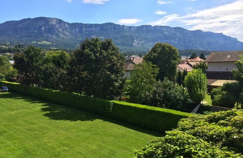 Aix-les-Bains Apartment | Apartment/flat - Aix les Bains