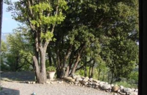 Aiglun Apartment | Apartment/flat - Aiglun