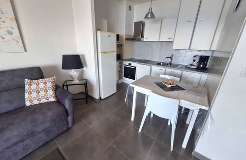 Ajaccio Apartment | Apartment/flat - AJACCIO