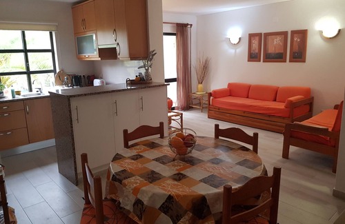 Santa Eulalia Apartment | Apartment/flat - Albufeira