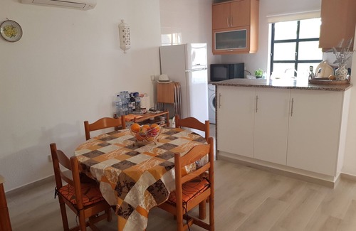Santa Eulalia Apartment | Apartment/flat - Albufeira