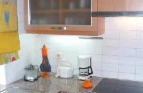 Santa Eulalia Apartment | Apartment/flat - Albufeira