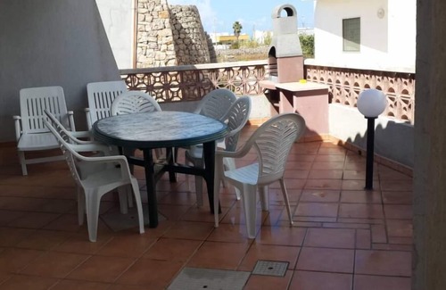 Capilungo Apartment | Apartment/ flat - Alliste