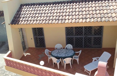 Capilungo Apartment | Apartment/ flat - Alliste