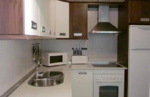 Almunecar Apartment | Apartment/flat - Almuñécar