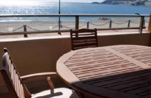 Almunecar Apartment | Apartment/flat - Almuñécar