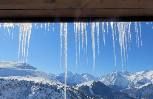 Viel-Alpe Apartment | Apartment/flat - Alpe d'Huez