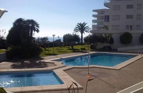 Altea Apartment | Apartment/flat - Altea