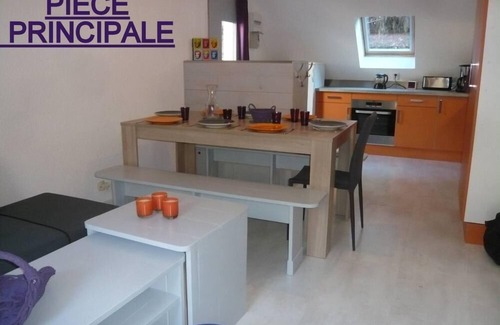 Bareges Apartment | Apartment/flat - Barèges