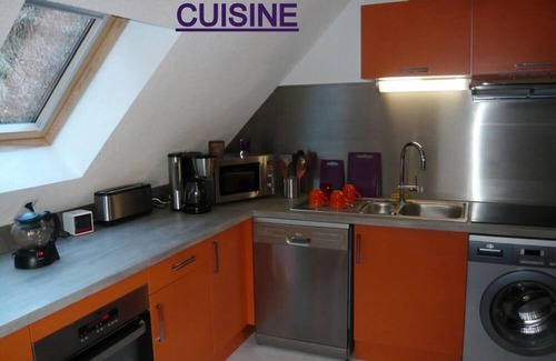 Bareges Apartment | Apartment/flat - Barèges