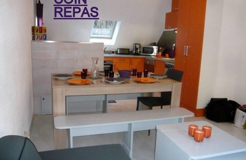 Bareges Apartment | Apartment/flat - Barèges