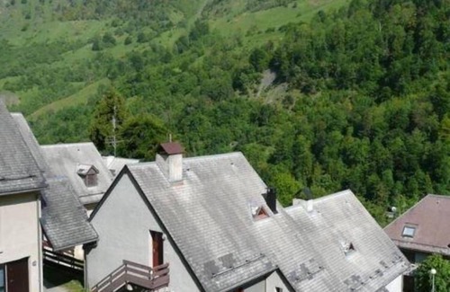 Bareges Apartment | Apartment/flat - Barèges