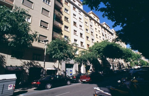 La Sagrada Familia Apartment | Apartment/flat - Barcelona